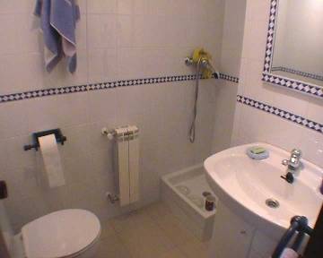 Baño